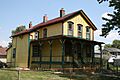 Thompkins, Jennie S House 2