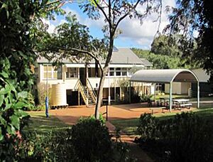 Tingoora State School, 2020 04