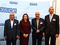 Tunisian National Dialogue Quartet Visit to Vienna March 2016 (24747151924)