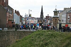 Tynemouth Festival - geograph.org.uk - 1803180.jpg