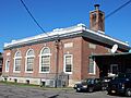 US Post Office in Penn Yan, NY 04
