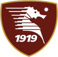 US Salernitana 1919 logo.svg