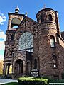 Ukrainian Catholic Church, New Brunswick, NJ