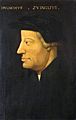 Ulrich Zwingli by Asper