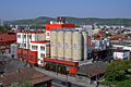 Ursus brewery