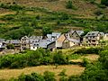 VAL D'ARAN - VILA - IB-790