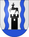 Veytaux-coat of arms