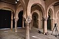Visita a las obras de rehabilitación de la Mezquita de Tornerías (43539278162)