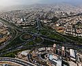 Vista de Teherán desde la Torre Milad, Irán, 2016-09-17, DD 76