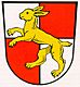 Coat of arms of Haßfurt  