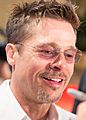 War Machine Japan Premiere Red Carpet- Brad Pitt (38338138066) (cropped)