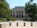 Webster High School, Tulsa, Oklahoma