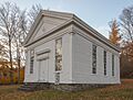 West Settlement Methodist Church 10-30-2015-3