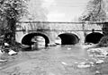 Wiconisco Canal aqueduct