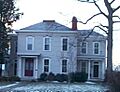 William D Lash House