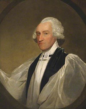 William Preston bishop of Leighlin