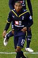 Wilson Palacios Spurs 2009