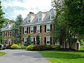 Windsor Forge Mansion LanCo PA