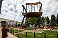 World's largest rocking chair (53059035376)