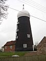 Wrangle, Toft Mill