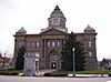 Wyandot County Courthouse and Jail
