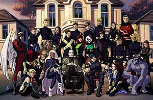 XMEFullRoster
