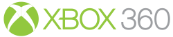 X Box 360 logo.svg