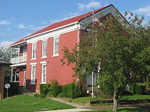 Z. D. Ramsdell House