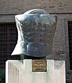 Zaragoza - Berrocal