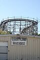 Zippin Pippin and Warehouse