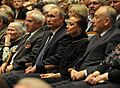 Открытие Новой сцены Мариинского театра 10