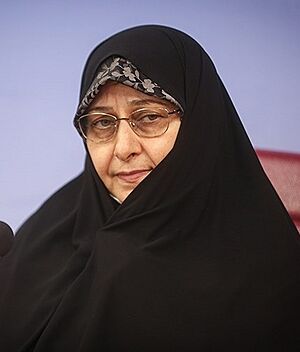 انسیه خزعلی2