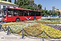 ناوگان اتوبوسرانی شیراز (4)