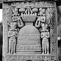 062 Stupa representing a Buddha (33620520931)