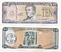 10Dollars-Liberia