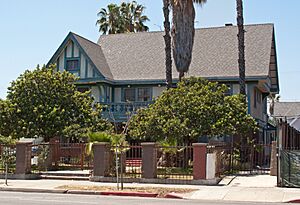 1135 S. Alvarado St., Los Angeles