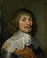1606 Georg Friedrich Ludwig zu Nassau-Siegen