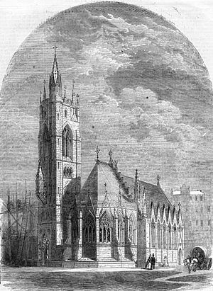 1860-Woodcut-Holy-Trinty-Church.