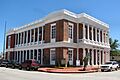 1861 Galveston Customs and Courthouse