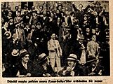 1932 05 28 Cumhuriyet Fenerbahce Galatasaray