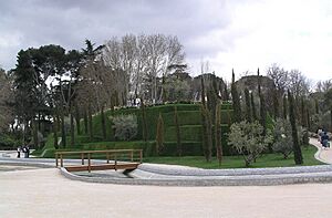 20060320 - Bosque de los Ausentes (Madrid) 08