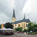 20130816 St. Laurentius Kirche Ahrweiler