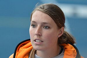 20140621 - EK Landenteams - Corinne Nugter