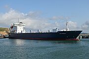 2023-09-25 02 CTMA VOYAGEUR 2 - IMO 9119402