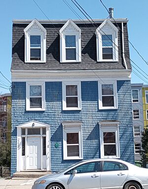 2237 Brunswick St
