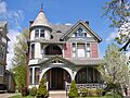 308 PAW Tappan Mansfield