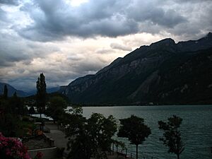 5601 - Brienz