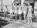 73-Japanse kampen in Nederlands-Indië