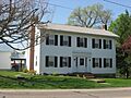 A.B. Sears House