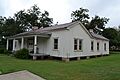 A. A. Erhard House, Bastrop, Texas